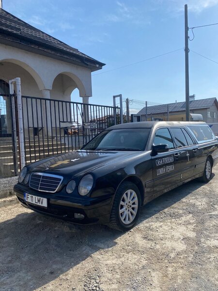 Servicii Funerare Complete